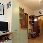 Flat With Parking Only 100m From The *