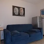 Flat With Parking Only 100m From The * Бибионе
