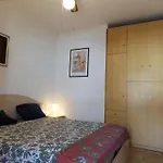 Flat With Parking Only 100m From The Apartment *