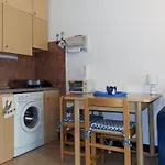 Апартаменты Flat With Parking Only 100m From The