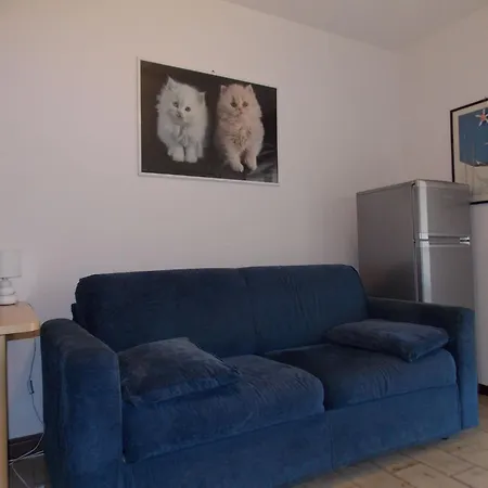 Flat With Parking Only 100m From The * ビビオーネ
