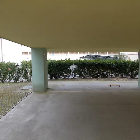 Flat With Parking Only 100m From The * 비비오네