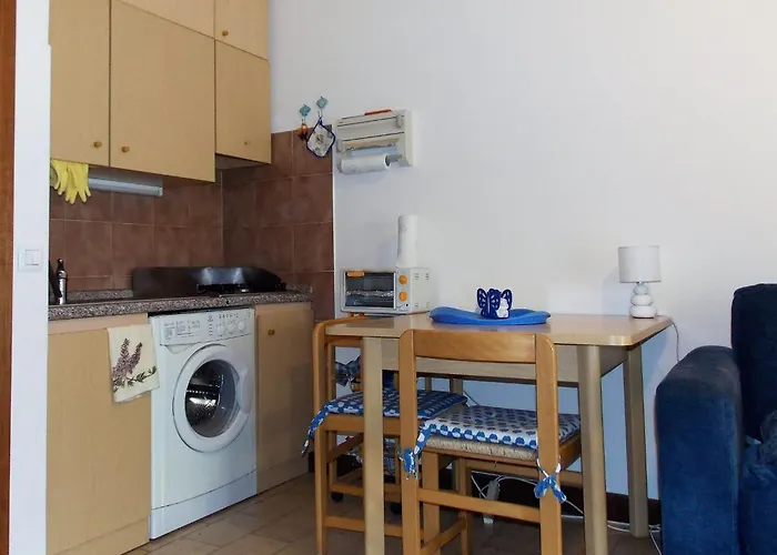 Apartman Flat With Parking Only 100m From The